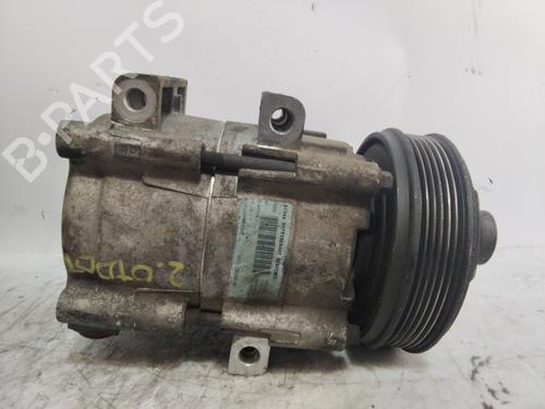 AC compressor FORD MONDEO I (GBP)  | BP27709148M34