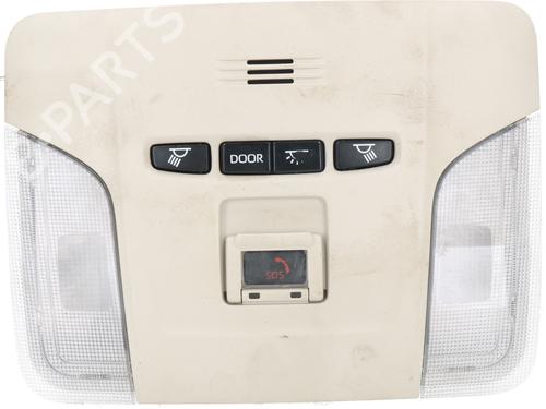 Kabinelys TOYOTA COROLLA Hatchback (_E21_, _EA1_, _EH1_) [2018-2026]  31670745