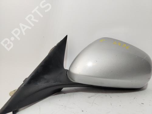 Left mirror ALFA ROMEO 159 (939_) 1.9 JTDM 16V (939AXC1B, 939AXC12) | BP21215942C26 