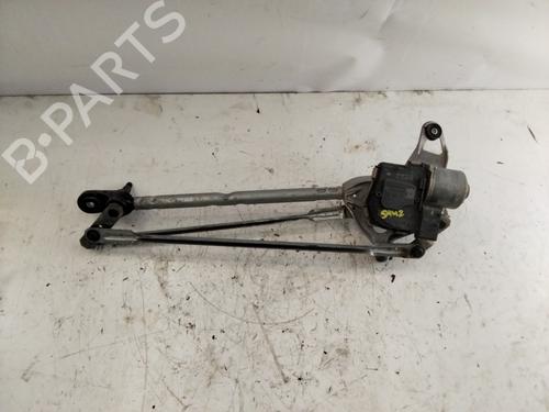 Used Front wiper motor FORD FOCUS IV (HN) [2018-2025]  24991670
