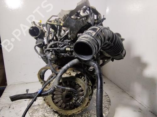 Engine KIA CERATO I Saloon (LD) 2.0 CRDi | BP31584780M1 