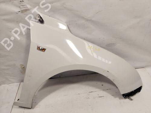 Right front fenders CHEVROLET CRUZE (J300) 1.6 | BP23885405C42