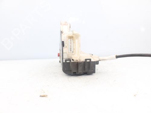 Rear left lock PEUGEOT 407 (6D_)  | BP17383546C100 
