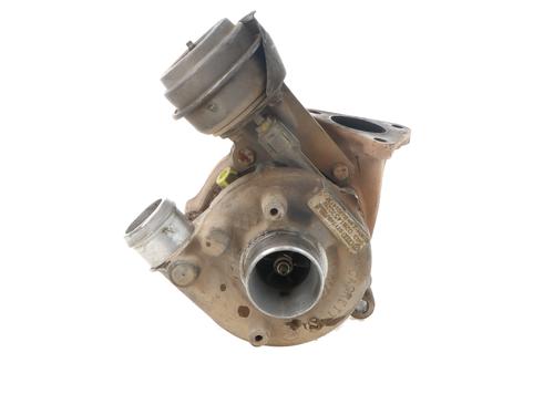 Used Turbocharger/Supercharger SEAT IBIZA II (6K1) 1.9 TDI (110 hp) 31215352