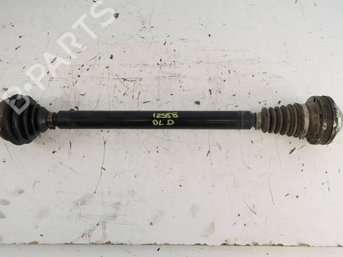 Right front driveshaft VW PASSAT B7 Variant (365) | BP39532491M39 - Image 3
