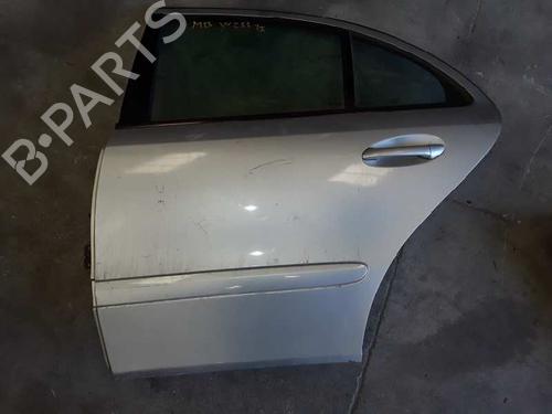 Used Left rear door MERCEDES-BENZ E-CLASS (W211) [2002-2009]  8575027