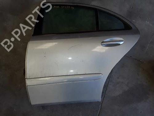 Puerta trasera izquierda MERCEDES-BENZ E-CLASS (W211) [2002-2009]nullnull