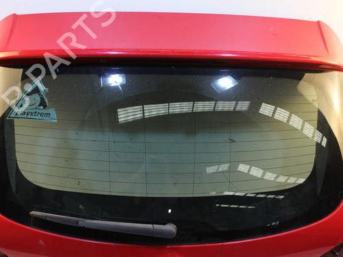 Tailgate OPEL ASTRA J (P10) 1.7 CDTI (68) | BP16913074C6 