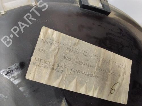 Kombiinstrument PEUGEOT 206 Hatchback (2A/C) 1.4 LPG | BP28808171C47 