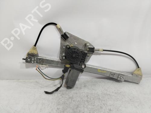 Rear right window mechanism BMW 3 (E46)  | BP26679516C25 