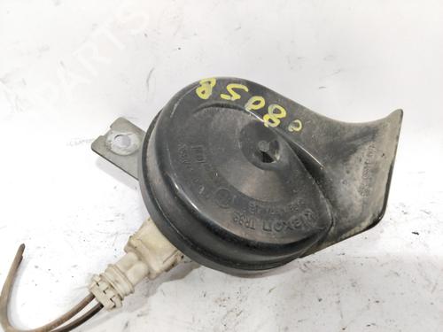 Used Horn RENAULT MEGANE II (BM0/1_, CM0/1_) 1.6 16V (BM0C, CM0C) (113 hp) 22397148