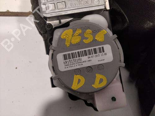 Airbag Kit AUDI A4 B8 Avant (8K5)  | BP28183054C86 