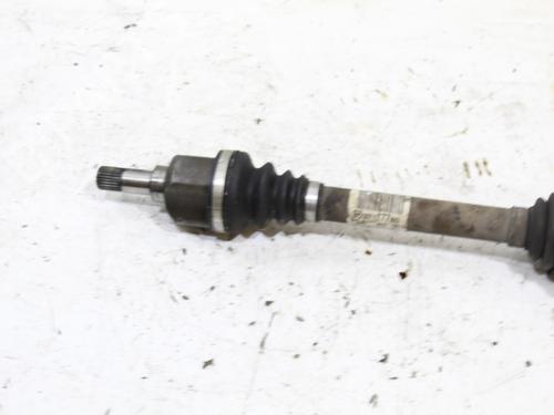 Left front driveshaft CITROËN C4 I (LC_) | BP17183280M38