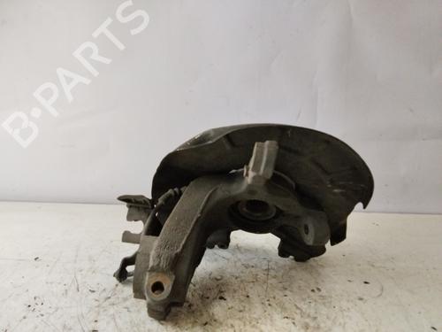 Right front steering knuckle VW POLO (9N_, 9A_)  | BP25467320M26 