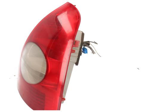 Right taillight RENAULT CLIO II (BB_, CB_) | BP30534217C35