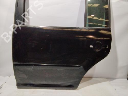 Left rear door VW TOURAN (1T1, 1T2) | BP30714099C4