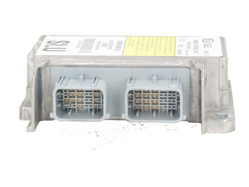 Airbag styreenhed KIA SPORTAGE III (SL) 1.7 CRDi (116 hp) 31301795