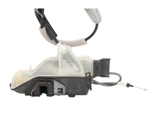 Front left lock PEUGEOT 5008 II (MC_, MJ_, MR_, M4_)  | BP31604939C98 