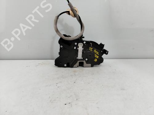 Used Front left lock SEAT IBIZA V (KJ1, KJG) [2017-2025]  29435561