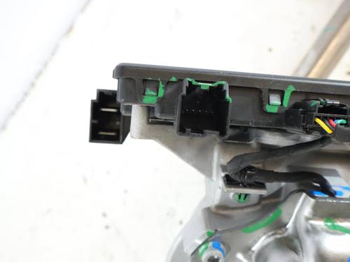 Steering column MG MG ZS SUV (AZS1) | BP39408123M21 - Image 2