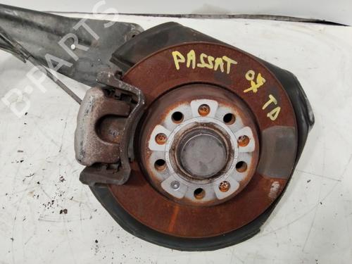 Højre hjullejehus spindel VW PASSAT B6 (3C2)  | BP24893752M28 