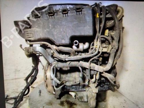 Engine CITROËN C4 I (LC_) | BP37641848M1 - Image 7