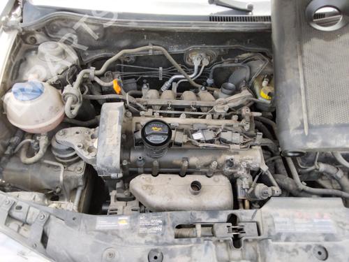 Engine control unit (ECU) SEAT IBIZA III (6L1)  | BP28086029M57 