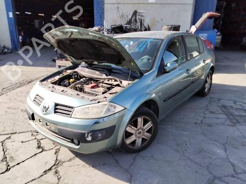 Electronic sensor RENAULT MEGANE II Saloon (LM0/1_) | BP39882186M84 - Image 11