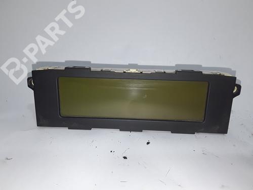Used Electronic module Electronic module CITROËN C5 I (DC_) 2.0 HDi (DCRHYB) (90 hp) 10776491 10776491