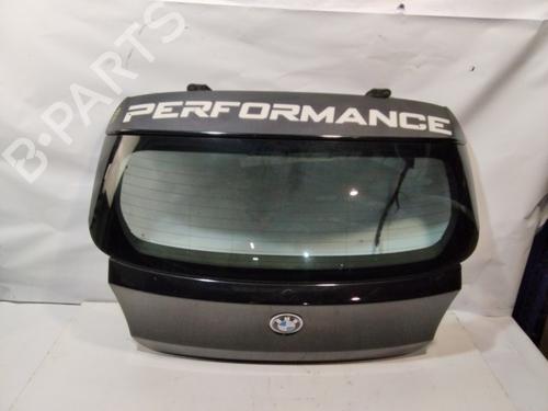 Used Tailgate BMW 1 (E87) 118 d (143 hp) 29408839