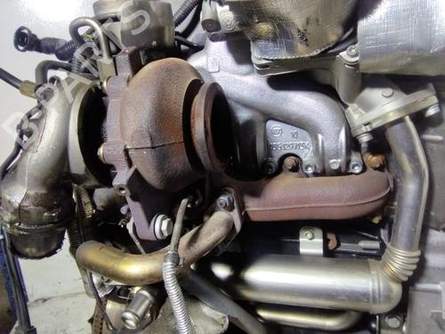 Engine SEAT IBIZA IV (6J5, 6P1)  | BP33798753M1  - Image 7