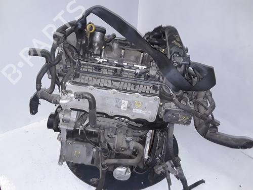 Used Engine VW POLO V (6R1, 6C1) [2009-2022]  16857381