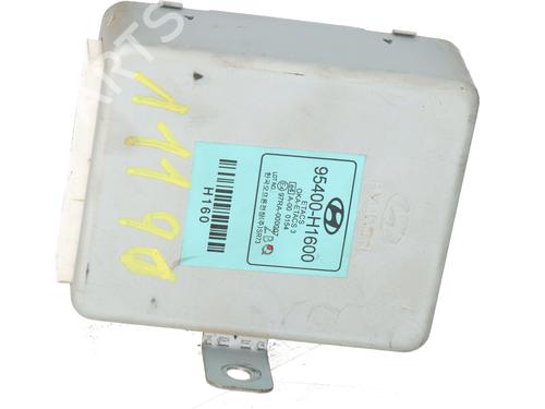 Used ECU airbags ECU airbags HYUNDAI TERRACAN (HP) [2001-2008] 36020411 36020411
