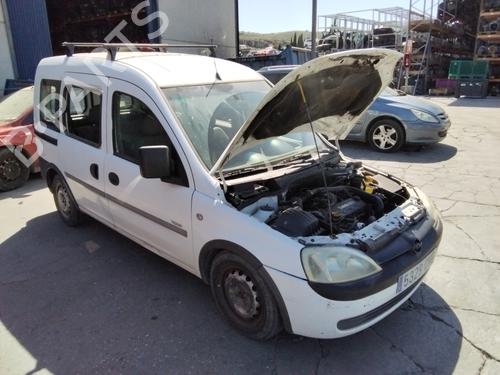 Recambios OPEL COMBO Box Body/MPV 1.7 DTI 16V 4749287