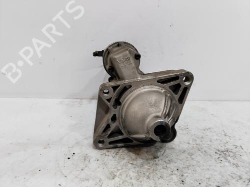 Starter RENAULT MEGANE II Coupé-Cabriolet (EM0/1_)  | BP27620959M8 