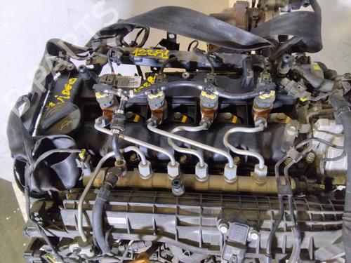 Engine HYUNDAI i40 I (VF) 1.7 CRDi | BP38014532M1 - Image 11
