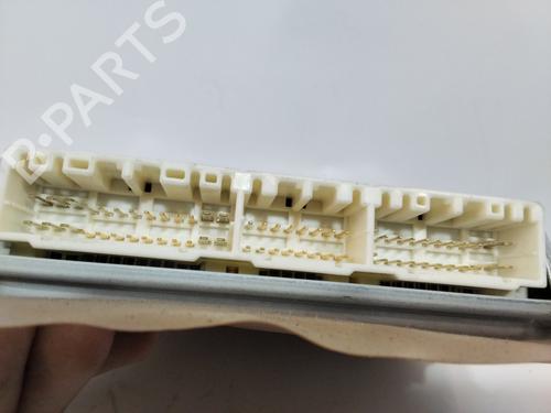 Engine control unit (ECU) TOYOTA COROLLA (_E12_) 1.6 VVT-i (ZZE121_, ZZE121R) | BP28330741M57 