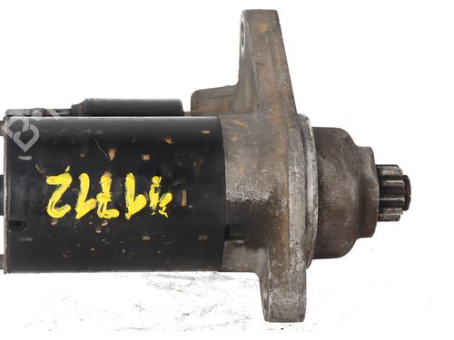 Used Starter Starter 36409487 36409487
