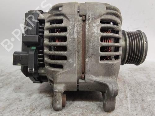 Alternator SEAT IBIZA IV (6J5, 6P1)  | BP26734513M7 