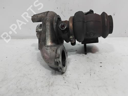 Turbolader/Kompressor CITROËN C4 CACTUS 1.6 HDi 90 | BP30055443M71 
