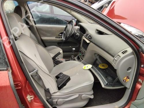 Left front window switch RENAULT LAGUNA II (BG0/1_)  | BP33885582I27  - Image 9