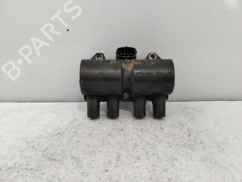Used Ignition coil DAEWOO LANOS (KLAT) 1.3 (75 hp) 18437826