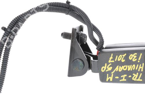 Used Seat buckle HYUNDAI i30 (PDE, PD, PDEN) [2016-2025]  30100181