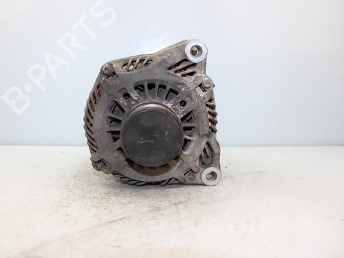 Alternator PEUGEOT 407 (6D_) 2.0 (6DRFNB, 6DRFNE) | BP17863614M7 