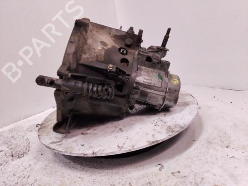 Gearbox CITROËN C4 I (LC_)  | BP25816281M3 
