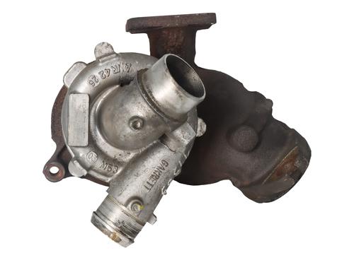 Used Turbocharger/Supercharger Turbocharger/Supercharger PEUGEOT 807 (EB_) 2.2 HDi (128 hp) 34623236 34623236