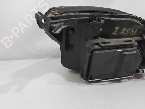 Left headlight FORD FOCUS I Saloon (DFW) 1.8 Turbo DI / TDDi | BP27674450C28 