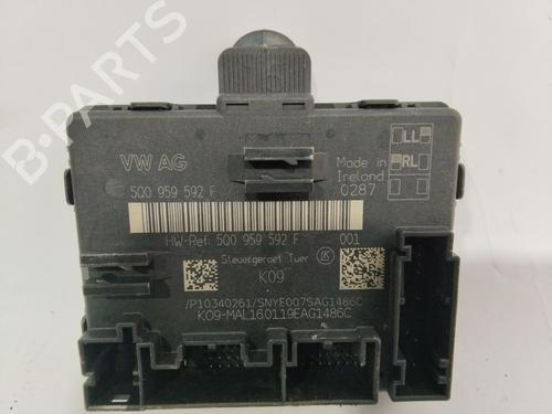 Used Comfort control module VW GOLF VII (5G1, BQ1, BE1, BE2) [2012-2021]  23848390