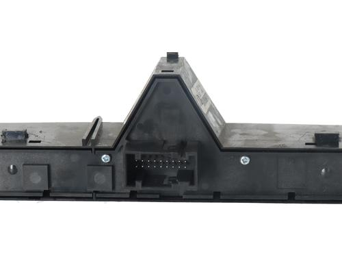 Warning switch OPEL CORSA C (X01) | BP33430702I22 - Image 2