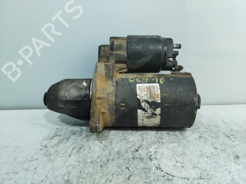 Used Starter NISSAN MICRA II (K11) 1.0 i 16V (54 hp) 19156969